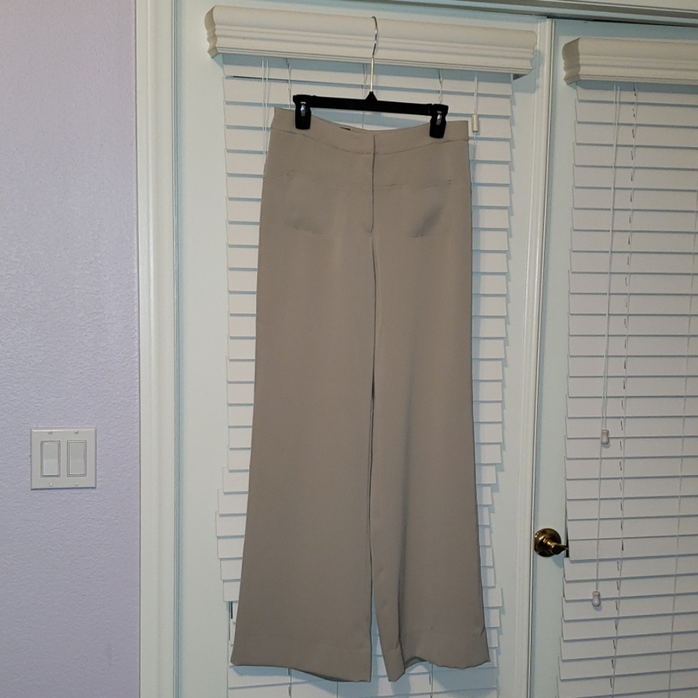 George Armani Slacks